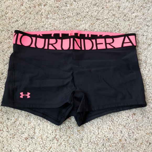Under Armour Pants - Under Armour Shorts